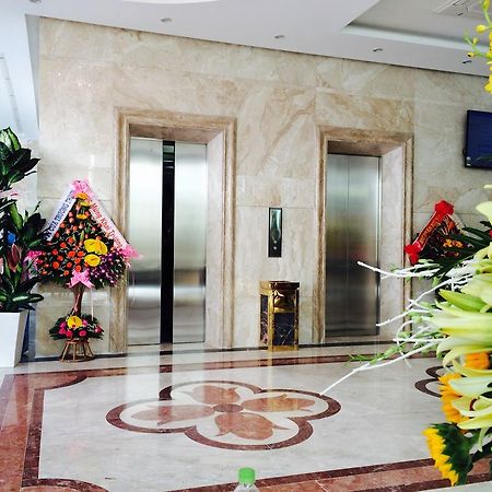 Hoang Dai 2 Hotel Дананг Екстер'єр фото