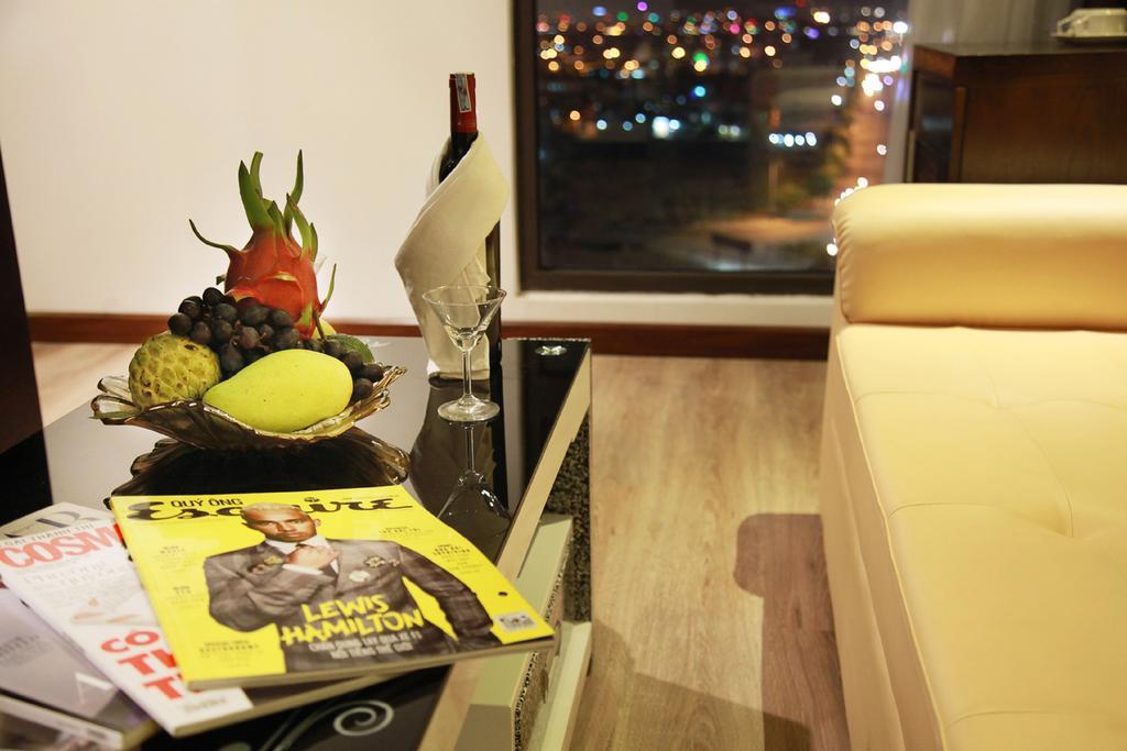 Hoang Dai 2 Hotel Дананг Екстер'єр фото