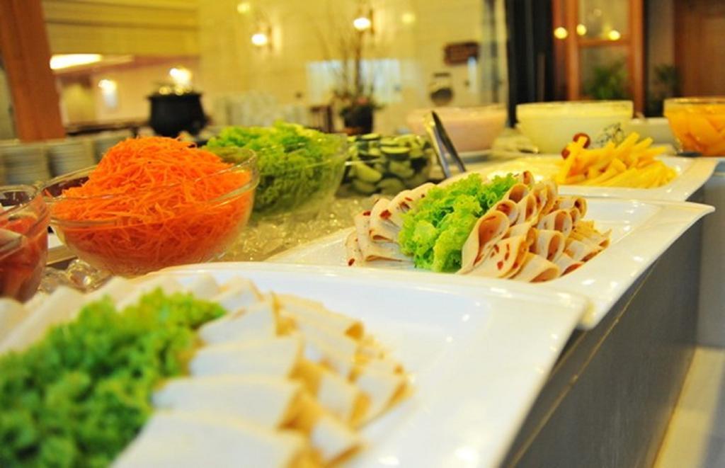 Hoang Dai 2 Hotel Дананг Екстер'єр фото