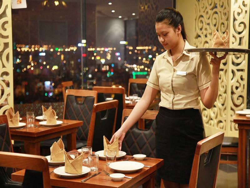 Hoang Dai 2 Hotel Дананг Екстер'єр фото