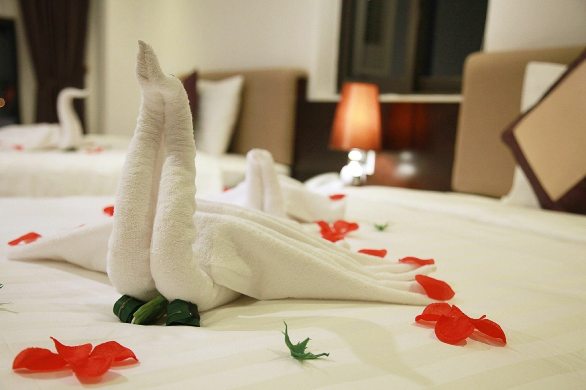 Hoang Dai 2 Hotel Дананг Екстер'єр фото